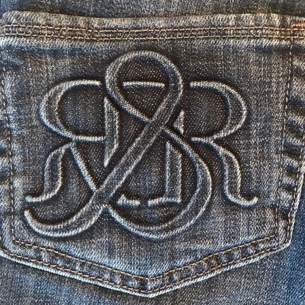 Rock and Republic Jeans